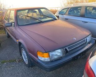 Saab Saab 9000 2.0 i*Wenig Kilometer*Projekt* Gebrauchtwagen