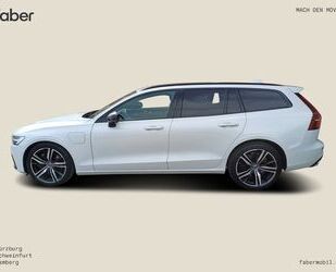 Volvo Volvo V60 T8 R-Design Recharge AWD Gebrauchtwagen