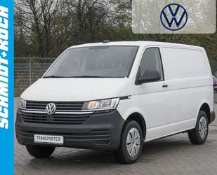 VW Volkswagen T6.1 2.0 TDI Kasten EcoProfi AHK RFK GJ Gebrauchtwagen