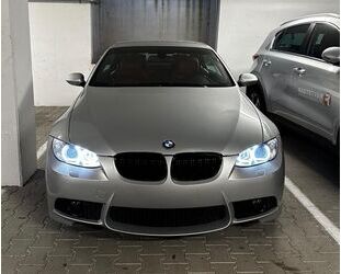 BMW BMW 325i Cabrio Gebrauchtwagen