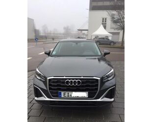 Audi Audi Q2 35 TFSI S tronic S line S line Gebrauchtwagen