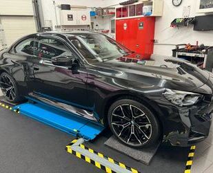 BMW BMW M2 Coupé - Gebrauchtwagen