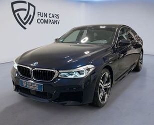 BMW BMW 640i Gran Turismo xDrive M Sport HuD Pano VOLL Gebrauchtwagen