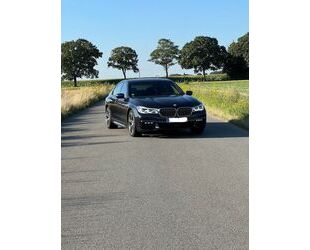 BMW BMW 740Ld xDrive M Paket Gebrauchtwagen