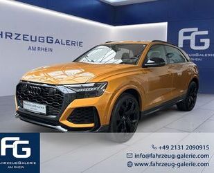 Audi Audi RSQ8,Pano,AHK,B&O,Standheizung,Massage,Sitzbe Gebrauchtwagen