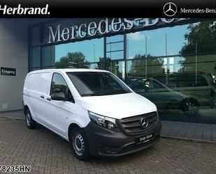 Mercedes-Benz Mercedes-Benz Vito 111 BlueTEC Kasten Kompakt Gebrauchtwagen