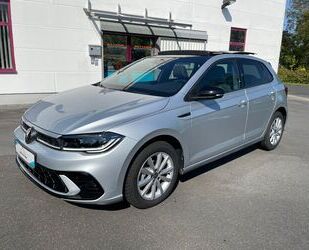 VW Volkswagen Polo 1.0 TSI - 