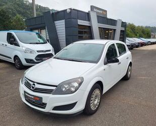 Opel Opel Astra H Lim. Basis Export! TÜV bis 08/2025! Gebrauchtwagen