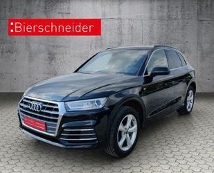 Audi Audi Q5 50 TFSI e quattro S tronic Line NAVI XENON Gebrauchtwagen