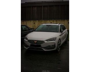 Cupra Cupra Leon 1.4 e-HYBRID 180kW VZ DSG Sportstourer Gebrauchtwagen