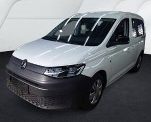 VW Volkswagen Caddy Kombi 2.0 TDI Gebrauchtwagen