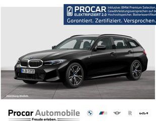 BMW BMW 330e M SPORT+ACC+HiFi+AHK+PA+18