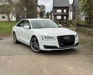 Audi Audi A8 L 3.0 TDI tiptronic quattro - Gebrauchtwagen