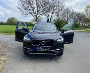 Volvo Volvo XC90 B5 D AWD Geartronic Momentum Momentum Gebrauchtwagen