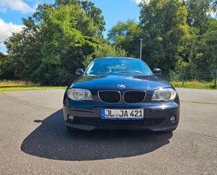 BMW BMW 118i - Gebrauchtwagen