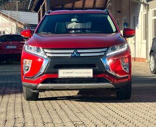 Mitsubishi Mitsubishi Eclipse Cross Diamant Edition 2WD AT AH Gebrauchtwagen