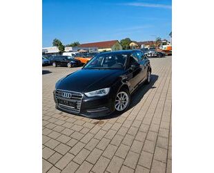 Audi Audi A3 2.0 TDI clean diesel Attraction Sportb. A. Gebrauchtwagen