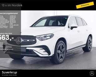 Mercedes-Benz Mercedes-Benz GLC 400 e 4M , BURM AMG PREMIUM DIST Gebrauchtwagen