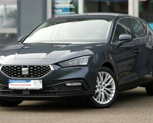 Seat Seat Leon 1.4 e-Hybrid DSG Xcellence ACC Navi LED Gebrauchtwagen