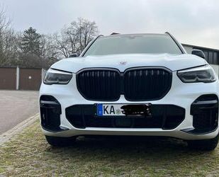 BMW BMW X5 xDrive30d - Gebrauchtwagen