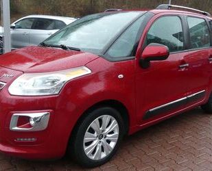 Citroen Citroën C3 Picasso*PDC*Alcantara*Klimaauto Gebrauchtwagen