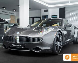 FISKER Karma Gebrauchtwagen