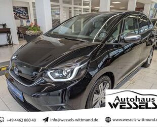 Honda Honda Jazz 1.5 i-MMD Hybrid e-CVT Executive 8-fach Gebrauchtwagen