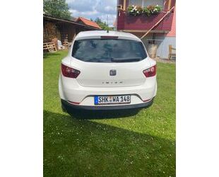 Seat Seat Ibiza SC 1.4 Gebrauchtwagen