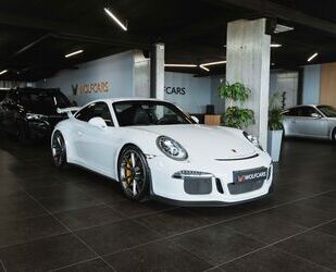 Porsche Porsche 911 GT3 /LIFT/PCCB/CHRONO Gebrauchtwagen