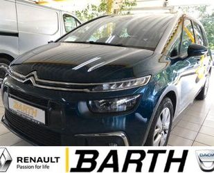 Citroen Citroën Grand C4 Picasso/Spacetourer Feel Gebrauchtwagen