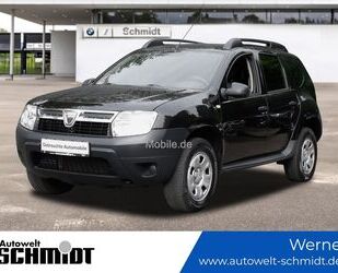 Dacia Dacia Duster 1.6 16V 105 4x2 Lauréate Gebrauchtwagen