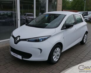 Renault Renault ZOE (ohne Batterie) 41 kwh Life Gebrauchtwagen