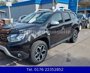 Dacia Dacia Duster II Prestige-Navi-R Kamera-Pdc-Alus-Ga Gebrauchtwagen