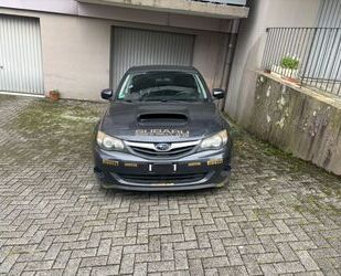 Subaru Subaru Impreza 2.0D Sport Sport Gebrauchtwagen