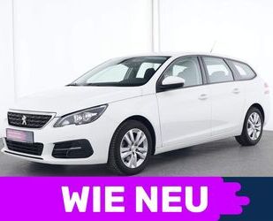 Peugeot Peugeot 308 Active Navigation|Tempomat|SHZ|Bluetoo Gebrauchtwagen