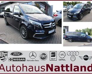 Mercedes-Benz Mercedes-Benz V 300 d EXCLUSIE EDITION lang Autom. Gebrauchtwagen