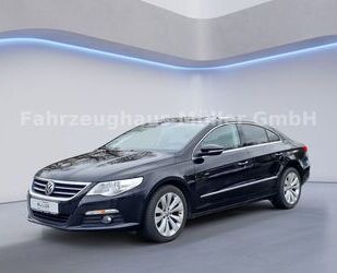 VW Volkswagen Passat CC Panorama Dach Klima LM Felge Gebrauchtwagen