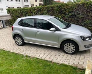 VW Volkswagen Polo 1.6 TDI 66kW - Gebrauchtwagen