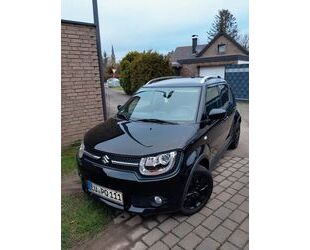 Suzuki Suzuki Ignis 1.2 DUALJET HYBRID Allgrip Comfort Co Gebrauchtwagen