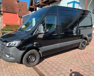 Mercedes-Benz Mercedes-Benz Sprinter Kastenwagen 319 CDI-V6 Gebrauchtwagen