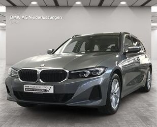 BMW BMW 318i Touring Navi Kamera Driv.Assist HiFi Alar Gebrauchtwagen