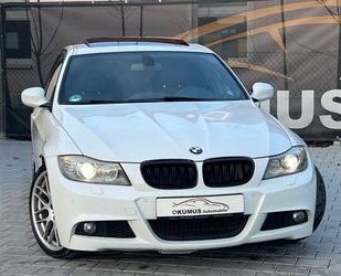 BMW BMW 320i Lim. M Sport NOX SENSOREN DEFEKT*NOTLAUF Gebrauchtwagen