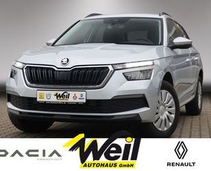 Skoda Skoda Kamiq 1,0 TSI Active+KLIMA+PDC +NAVI Gebrauchtwagen