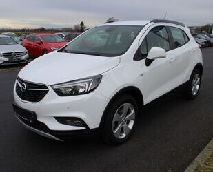 Opel Opel Mokka X Edition Start/Stop*NAVI*CarPlay*Kamer Gebrauchtwagen