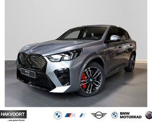 BMW BMW iX2 eDrive20 M-Sport Pro 