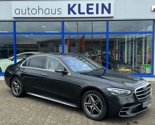 Mercedes-Benz Mercedes-Benz S 580 e AMG*BURMESTER3d*AIRMATIC*360 Gebrauchtwagen