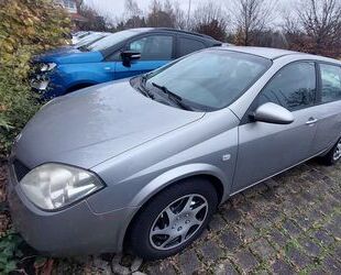 Nissan Nissan Primera, kombi Gebrauchtwagen