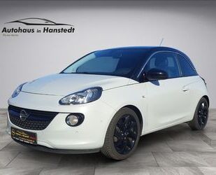 Opel Adam Gebrauchtwagen