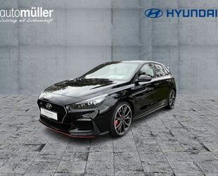 Hyundai Hyundai i30N Performance PANOACH *FLA*Pano*SpurH*L Gebrauchtwagen