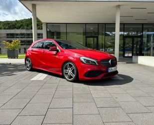 Mercedes-Benz Mercedes-Benz A 250 AMG Line AMG Line Gebrauchtwagen